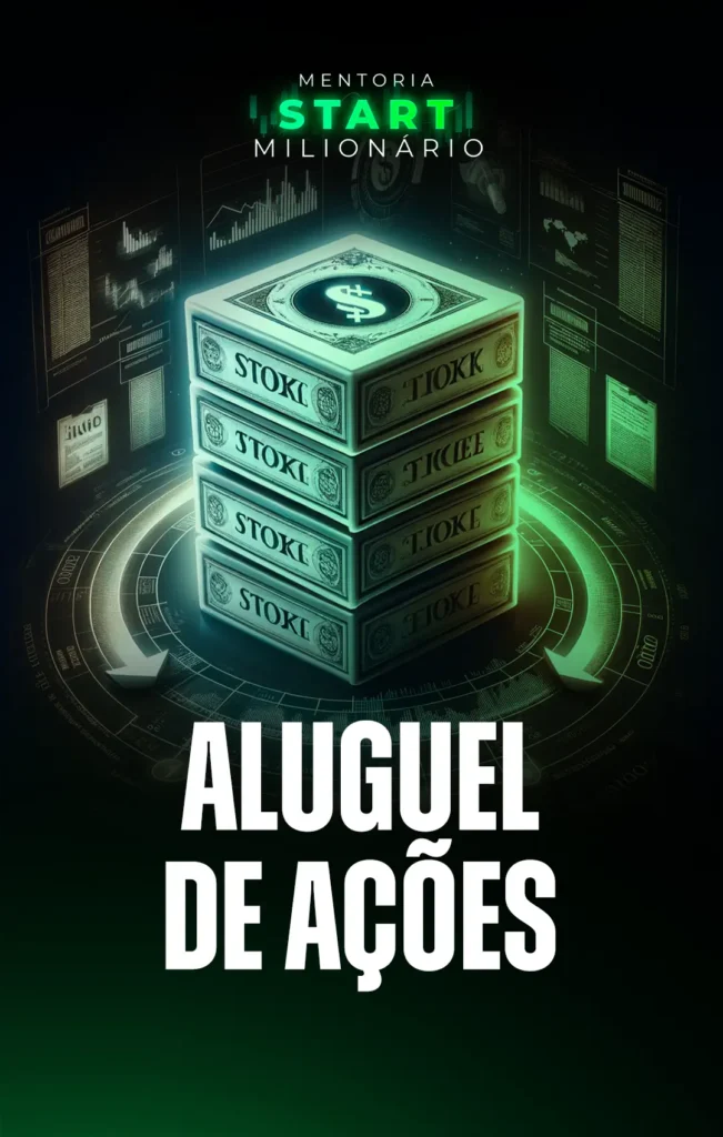 Aluguel de Ações