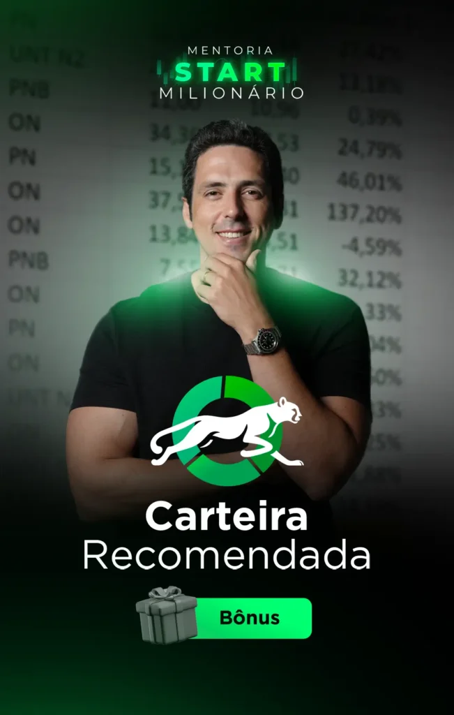 Carteira Recomendada