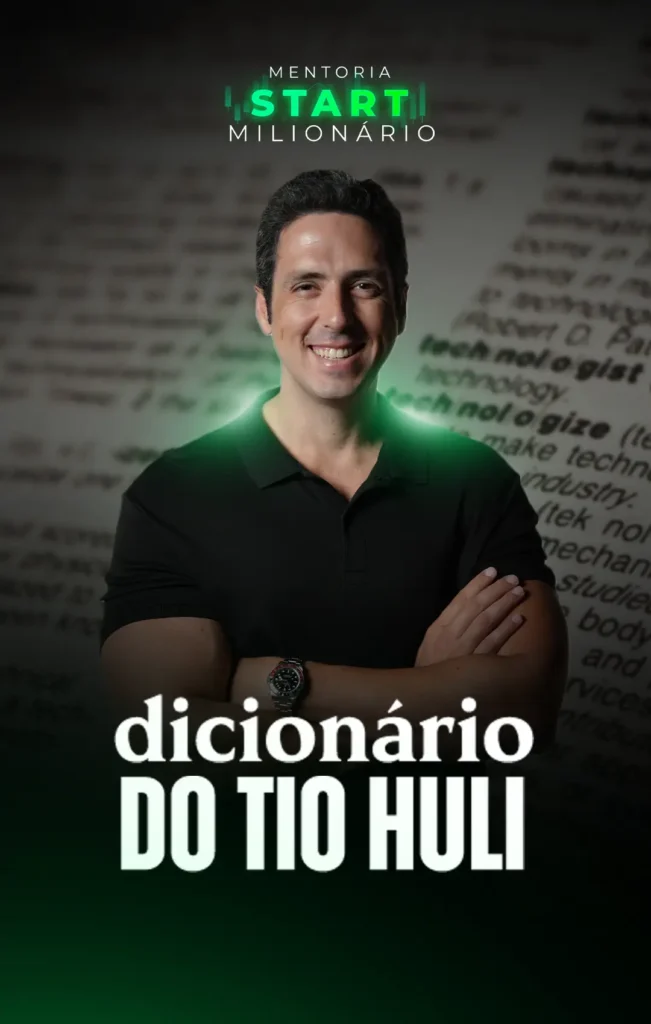 Dicionário do Tio Huli