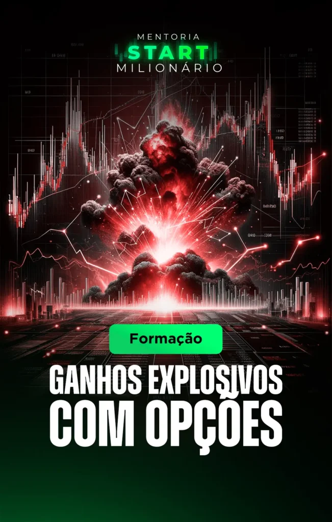 Formação GE Opções