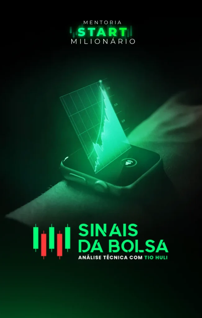 Sinais da Bolsa